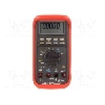 Multimetru digital,  - BM857S-WB