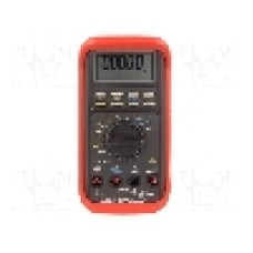 Multimetru digital,  - BM857S-WB