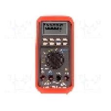 Multimetru digital,  - BM859S