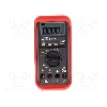 Multimetru digital,  - BM907S