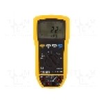 Multimetru digital,  - C.A 5275