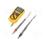 Multimetru digital,  - C.A 702