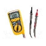 Multimetru digital,  - C.A 703