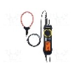 Multimetru digital,  - C.A 757