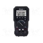 Multimetru digital,  - DM62