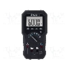 Multimetru digital,  - DM62