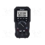 Multimetru digital,  - DM64