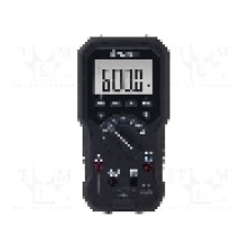 Multimetru digital,  - DM64