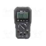 Multimetru digital,  - DM66