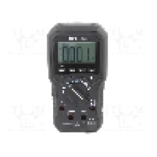 Multimetru digital,  - DM66