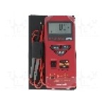 Multimetru digital,  - DM78A