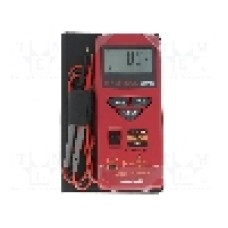 Multimetru digital,  - DM78A Multimetru digital,  - DM78A