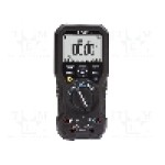 Multimetru digital,  - DM93