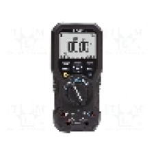 Multimetru digital,  - DM93