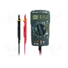 Multimetru digital,  - DVM821