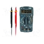 Multimetru digital,  - DVM832