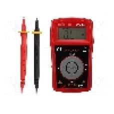 Multimetru digital,  - DVM854