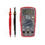 Multimetru digital,  - DVM855