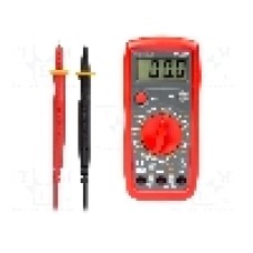 Multimetru digital,  - DVM857