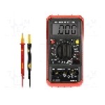 Multimetru digital,  - DVM892N