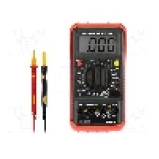 Multimetru digital,  - DVM892N