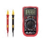 Multimetru digital,  - DVM895