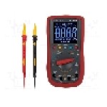 Multimetru digital,  - DVM900