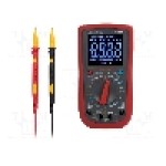 Multimetru digital,  - DVM902