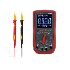 Multimetru digital,  - DVM902