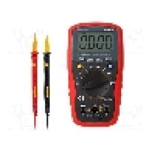 Multimetru digital,  - DVM9915 Multimetru digital,  - DVM9915