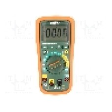 Multimetru digital,  - EX355