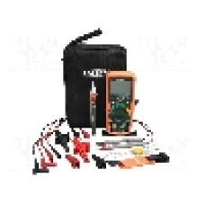 Multimetru digital,  - EX505-K