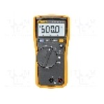 Multimetru digital,  - FLUKE-110/ERTA