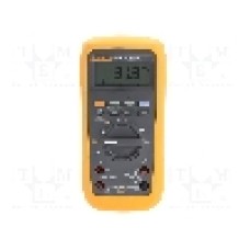 Multimetru digital,  - FLUKE-87V-MAX/E2 KIT