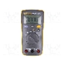 Multimetru digital,  - FLUKE 107