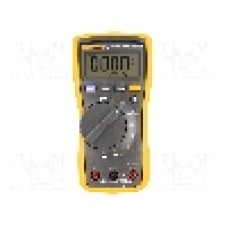 Multimetru digital,  - FLUKE 115