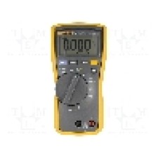 Multimetru digital,  - FLUKE 116