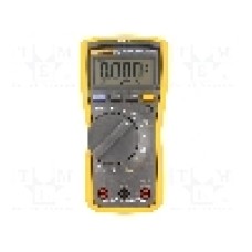 Multimetru digital,  - FLUKE 117
