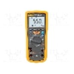 Multimetru digital,  - FLUKE 1587 FC
