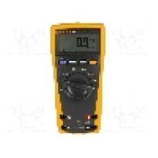 Multimetru digital,  - FLUKE 175