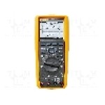 Multimetru digital, capacimetru, frecventmetru, FLUKE 289, T256321