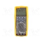 Multimetru digital,  - FLUKE 289/FVF/IR3000