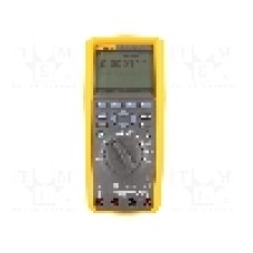 Multimetru digital,  - FLUKE 289/FVF/IR3000