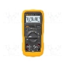 Multimetru digital,  - FLUKE 87-V MAX