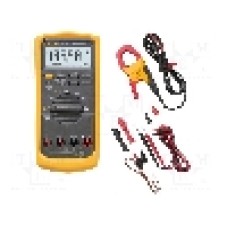 Multimetru digital,  - FLUKE 87V/IMSK