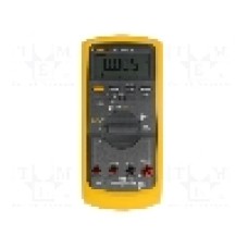 Multimetru digital,  - FLUKE 88V/A