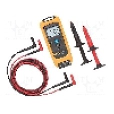 Multimetru digital,  - FLUKE V3001FC