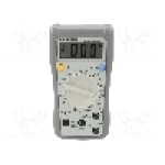 Multimetru digital,  - GDM-350B