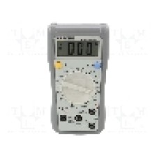 Multimetru digital,  - GDM-350B