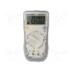 Multimetru digital,  - GDM-357